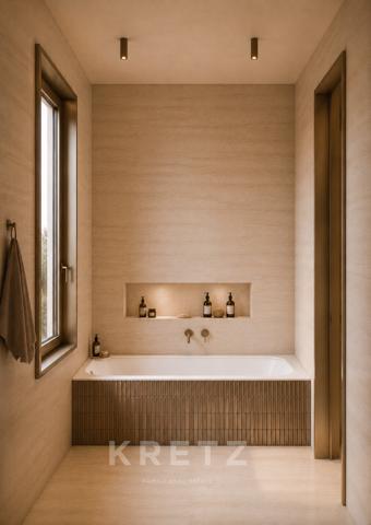 LUMIO – PROJET D’EXCEPTION AVEC VUE MER PANORAMIQUE – VILLA CONTEMPORAINE EN VEFA