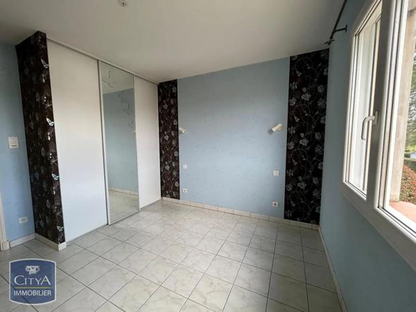 Maison à louer 5 pièces 135m²