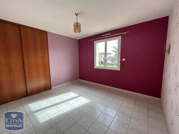 Maison à louer 5 pièces 135m²