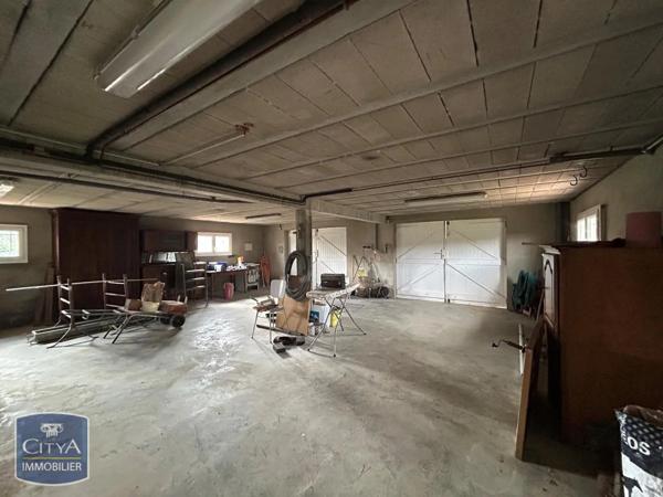 Maison à louer 5 pièces 135m²