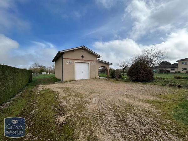 Maison à louer 5 pièces 135m²