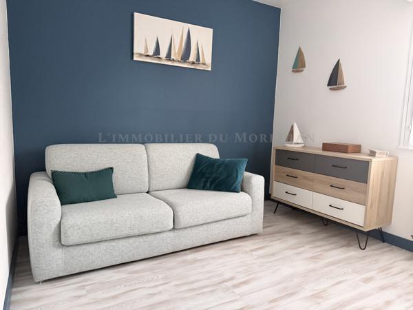 Saint-Armel (56450) Saint-Armel – Élégante demeure familiale avec parc paysager et piscine.