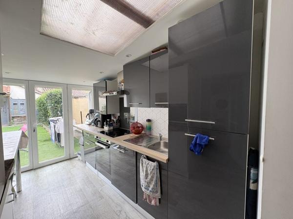 Maison à louer |  Fleurance |  4 pièces | 103 m²