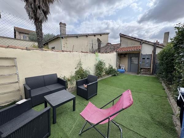 Maison à louer |  Fleurance |  4 pièces | 103 m²