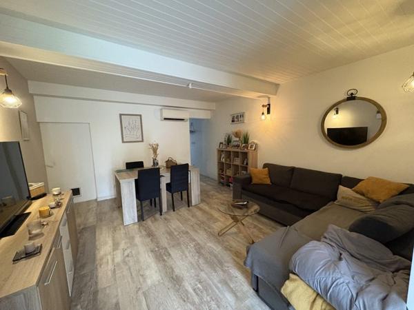 Maison à louer |  Fleurance |  4 pièces | 103 m²