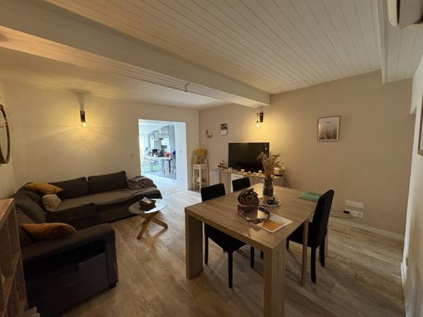 Maison à louer |  Fleurance |  4 pièces | 103 m²