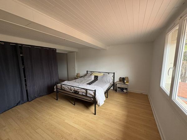Maison à louer |  Fleurance |  4 pièces | 103 m²