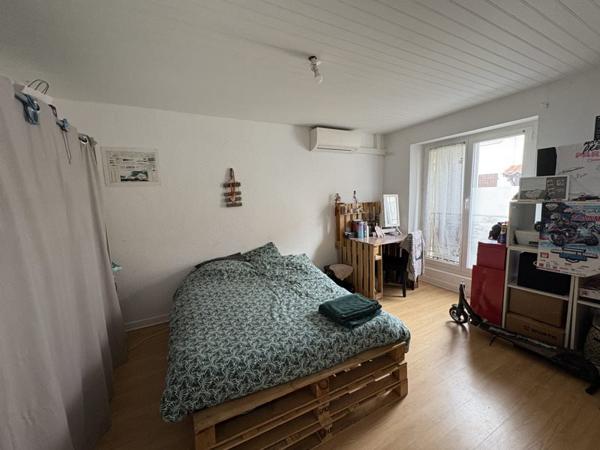 Maison à louer |  Fleurance |  4 pièces | 103 m²