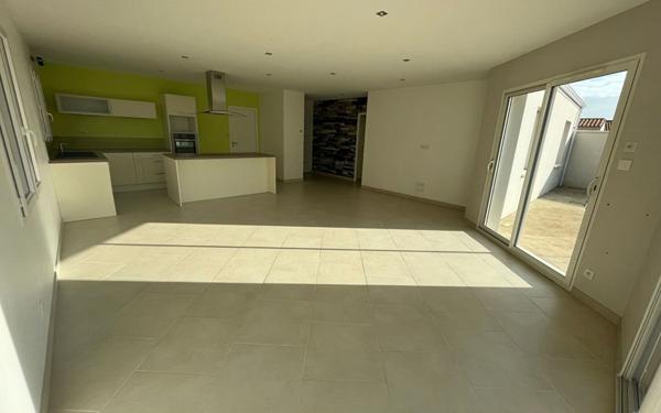 Maison à louer    3 pièces • 96,72 m2 La Jarrie