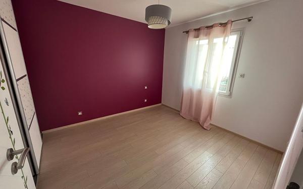 Maison à louer    3 pièces • 96,72 m2 La Jarrie