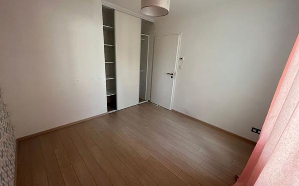 Maison à louer    3 pièces • 96,72 m2 La Jarrie