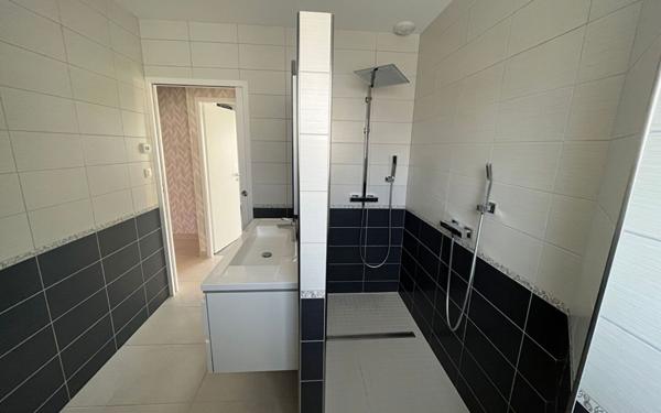 Maison à louer    3 pièces • 96,72 m2 La Jarrie