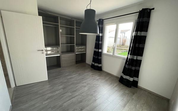 Maison à louer    3 pièces • 96,72 m2 La Jarrie