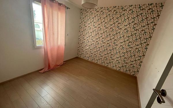 Maison à louer    3 pièces • 96,72 m2 La Jarrie