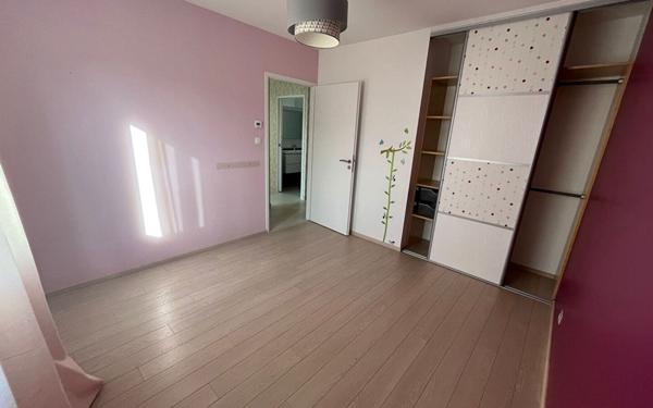 Maison à louer    3 pièces • 96,72 m2 La Jarrie