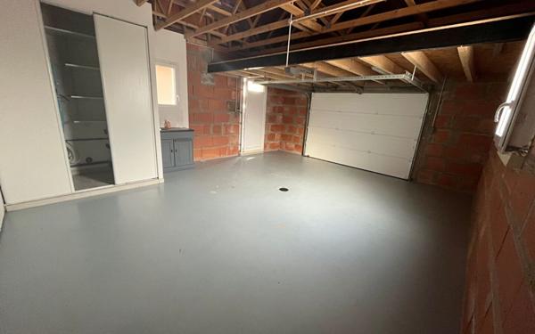 Maison à louer    3 pièces • 96,72 m2 La Jarrie