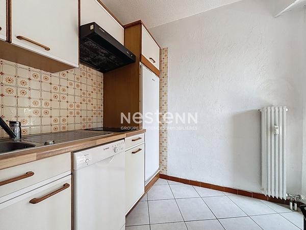 Appartement Mandelieu La Napoule 1 pièce(s) 30,86 m2