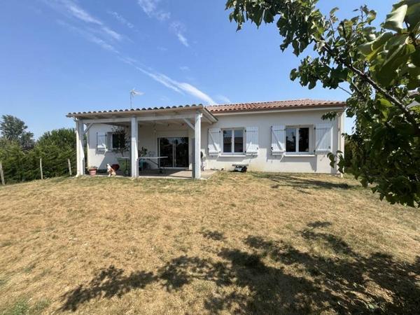 Maison 198 000 € Condom 4 p 90 m² DPE B