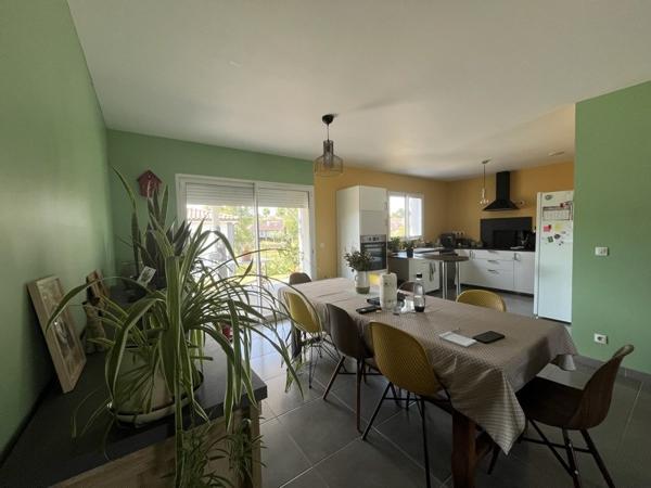 Maison 198 000 € Condom 4 p 90 m² DPE B