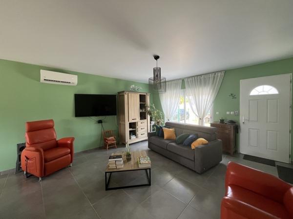 Maison 198 000 € Condom 4 p 90 m² DPE B
