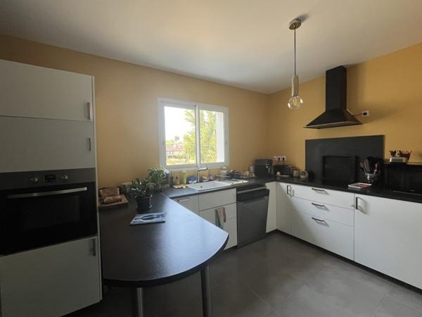 Maison 198 000 € Condom 4 p 90 m² DPE B