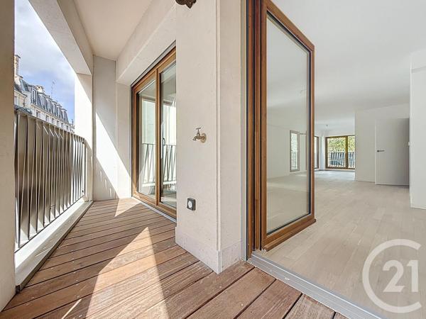 Appartement F4 à vendre  4 pièces - 100,27 m2 PARIS - 75012