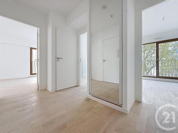 Appartement F4 à vendre  4 pièces - 100,27 m2 PARIS - 75012