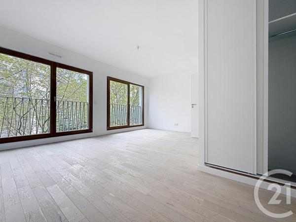 Appartement F4 à vendre  4 pièces - 100,27 m2 PARIS - 75012