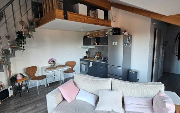 Appartement à louer    Vulbens