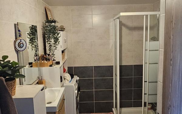 Appartement à louer    Vulbens