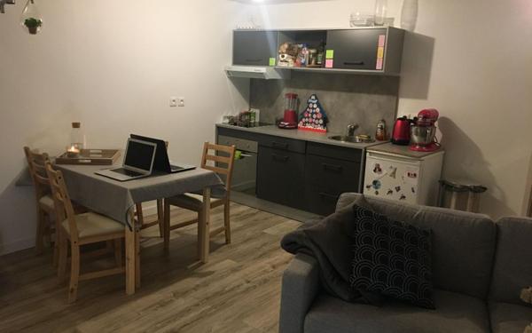 Appartement à louer    Vulbens