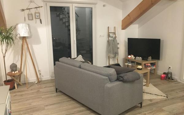 Appartement à louer    Vulbens