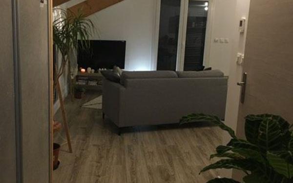 Appartement à louer    Vulbens