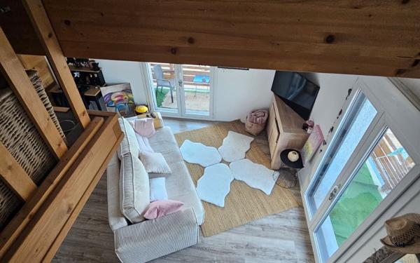 Appartement à louer    Vulbens