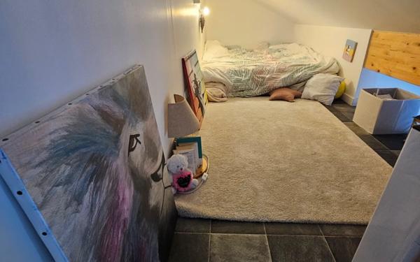 Appartement à louer    Vulbens