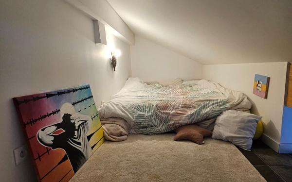 Appartement à louer    Vulbens