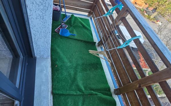 Appartement à louer    Vulbens