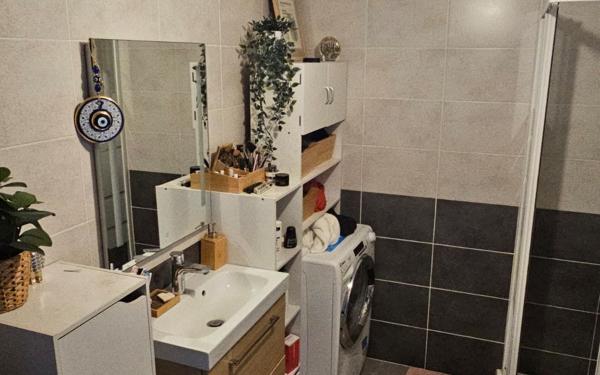 Appartement à louer    Vulbens