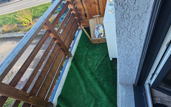 Appartement à louer    Vulbens