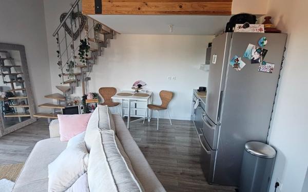 Appartement à louer    Vulbens