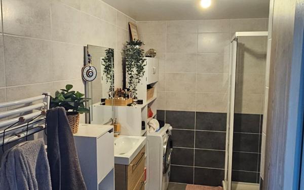 Appartement à louer    Vulbens