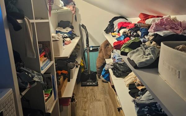 Appartement à louer    Vulbens