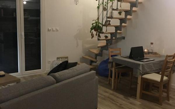 Appartement à louer    Vulbens