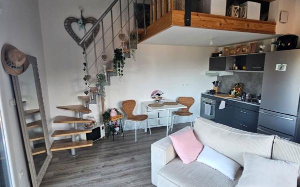 Appartement à louer    Vulbens