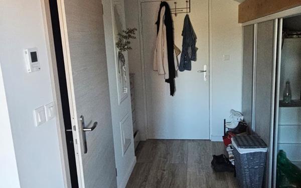 Appartement à louer    Vulbens