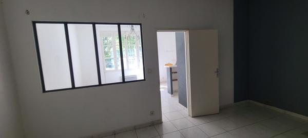 Appartement 108 600 € Sète 2 p 43 m² DPE D