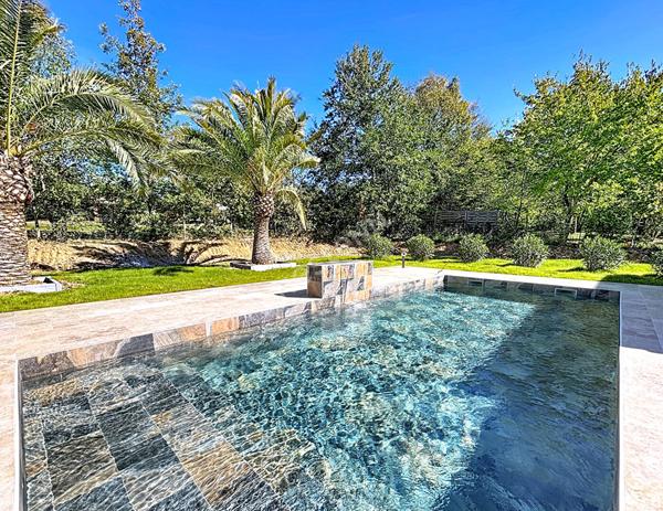 Maison de plain pied secteur St Martial Montauban 6 pièce(s) 172 m2