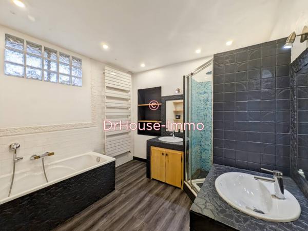 Maison à vendre 10 pièces de 270 m²