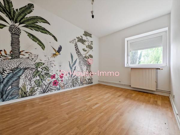 Maison à vendre 10 pièces de 270 m²