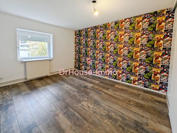 Maison à vendre 10 pièces de 270 m²